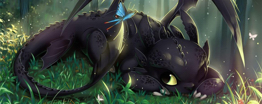 The Toothy ๐ banner