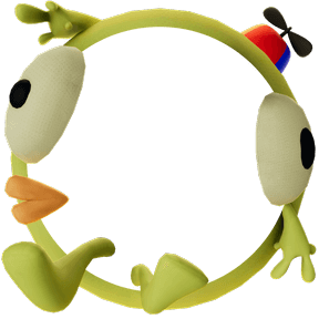 Avatar decoration